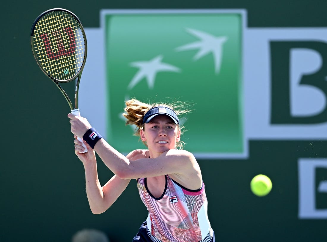 Wta Roundup Ekaterina Alexandrova Captures Title In Seoul Field