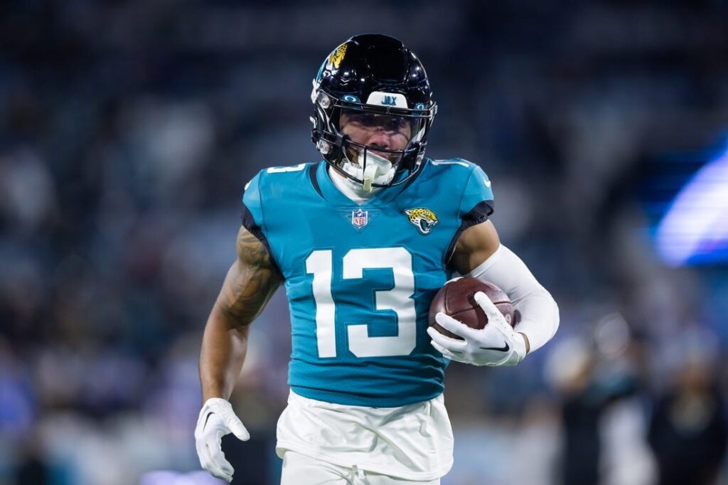 Report Jaguars Rework Deals Clear 26M In Cap Space Field Level