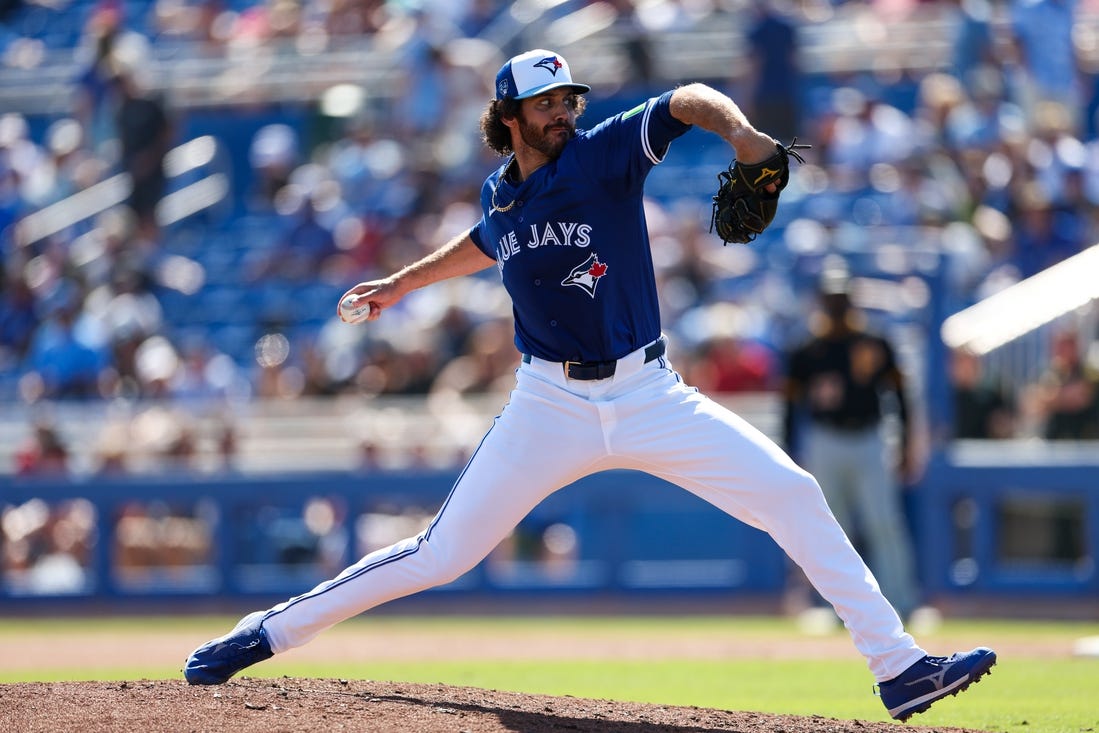 Jays Activate Closer Jordan Romano Elbow From IL Field Level Media