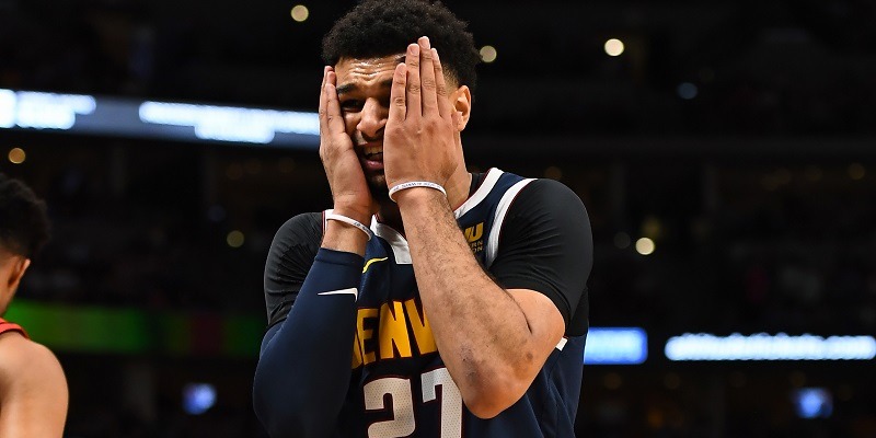 Jamal Murray