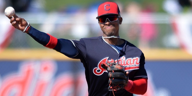 Indians send All-Star shortstop Francisco Lindor to Mets - Chicago