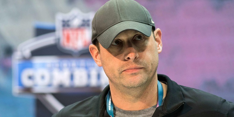 Adam Gase