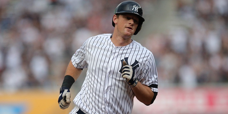 DJ LeMahieu