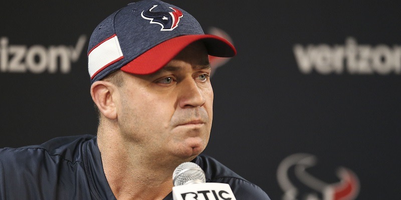 Bill O'Brien