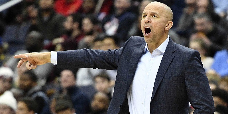 Jason Kidd