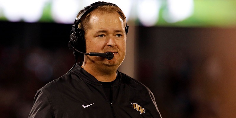 Josh Heupel