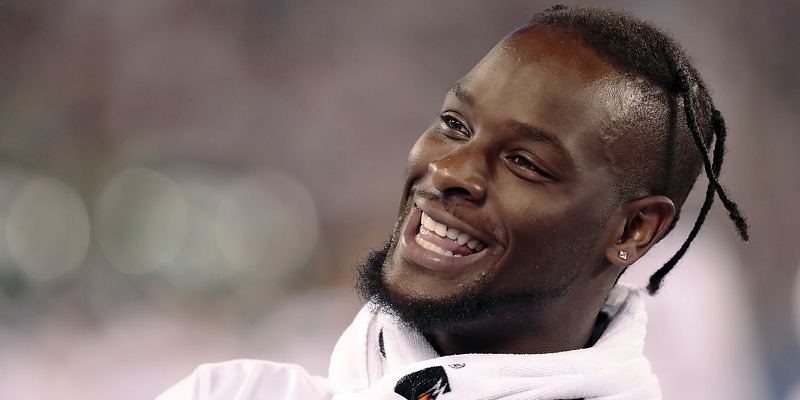 Le'Veon Bell