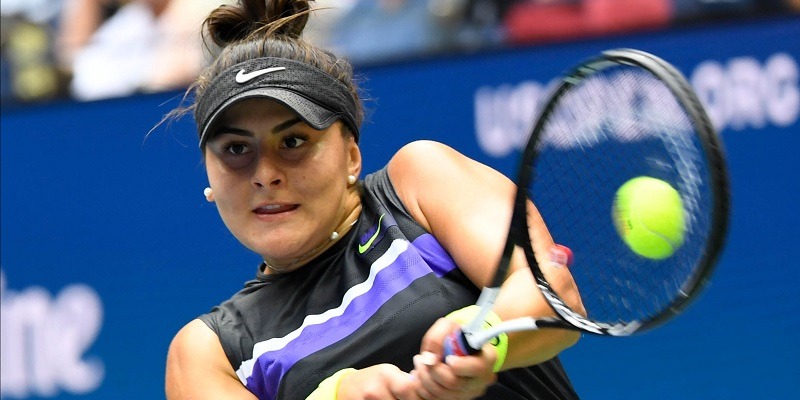 Bianca Andreescu