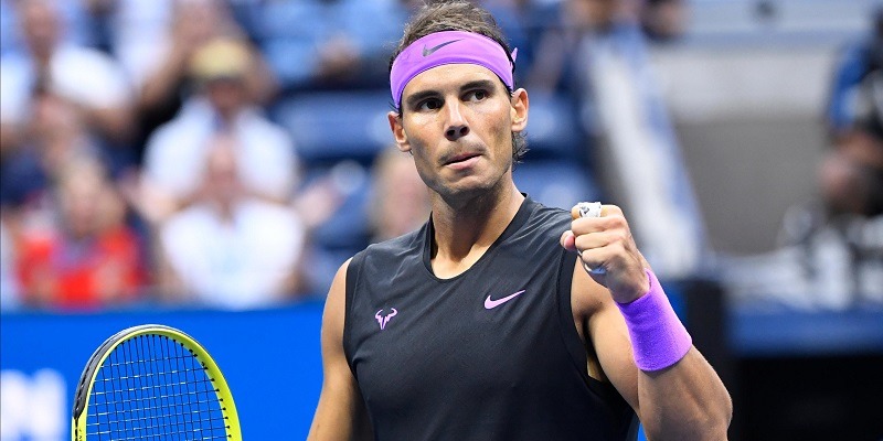 Rafael Nadal
