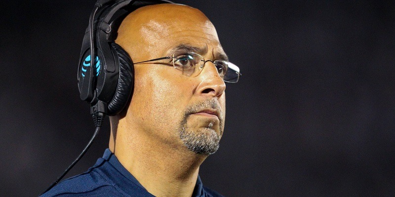 James Franklin