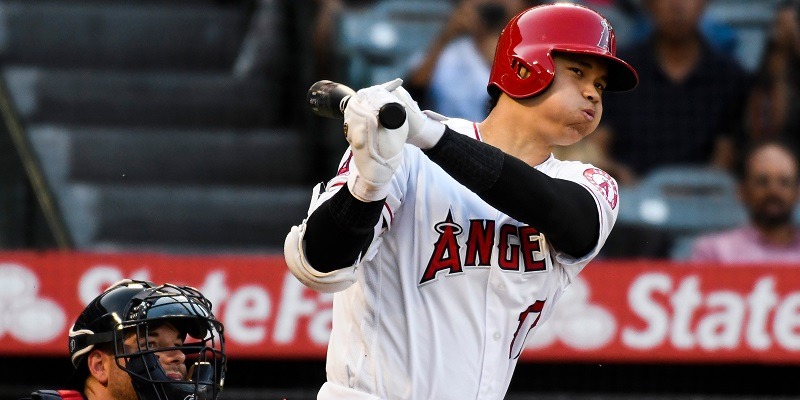 Shohei Ohtani