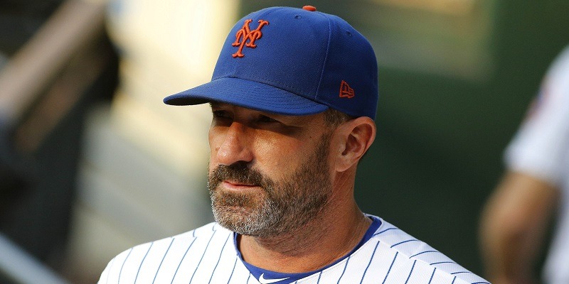 Mickey Callaway