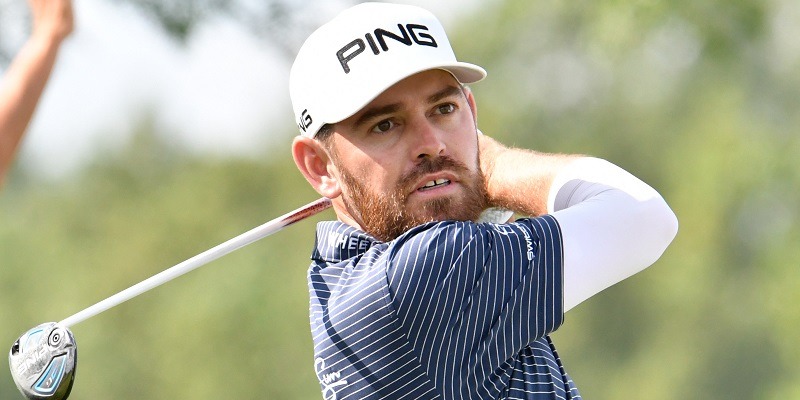 Louis Oosthuizen
