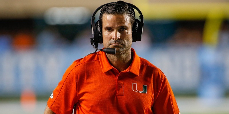 Manny Diaz