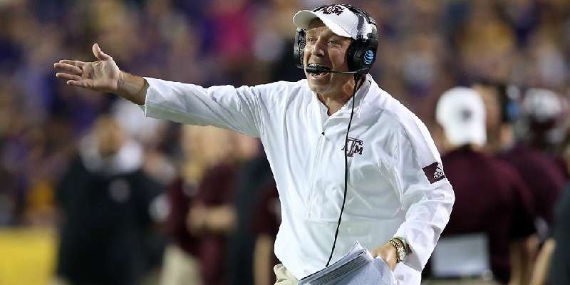 Jimbo Fisher