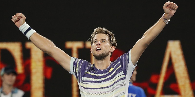 thiem shirt australian open