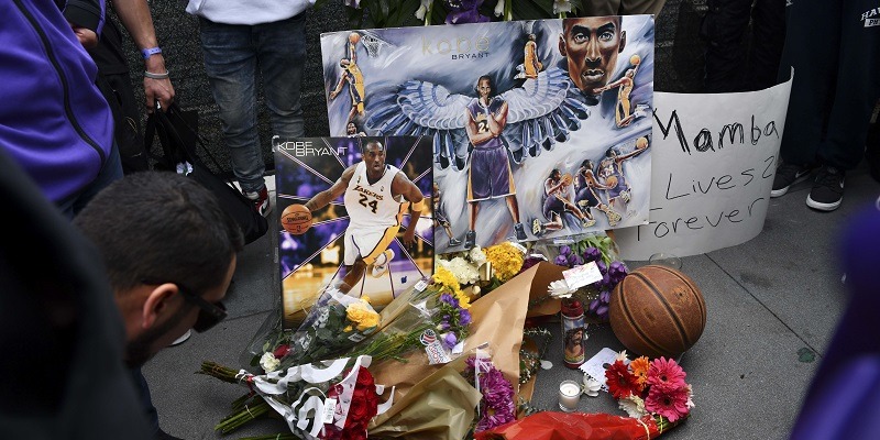 Kobe Bryant
