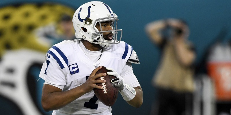 Jacoby Brissett