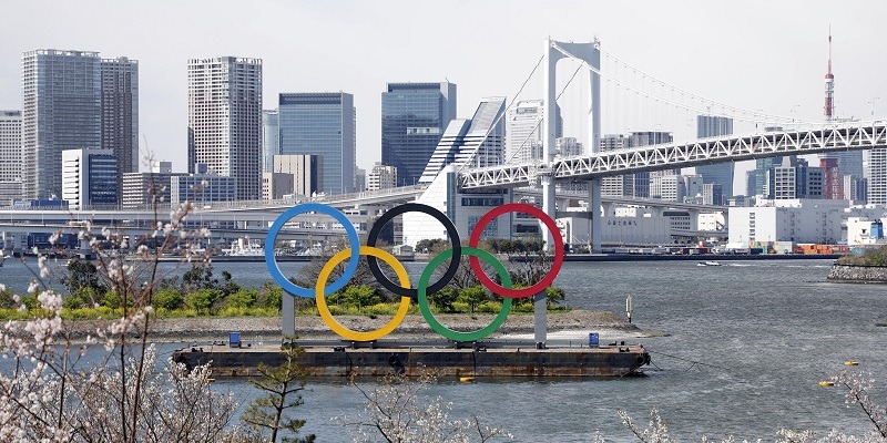 Tokyo Olympics