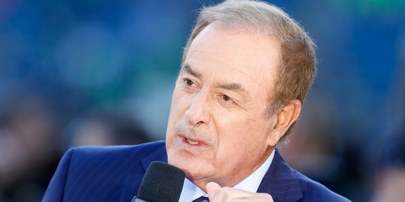 Report: NBC rejects Al Michaels trade overtures from ESPN