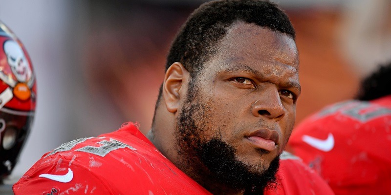 Ndamukong Suh