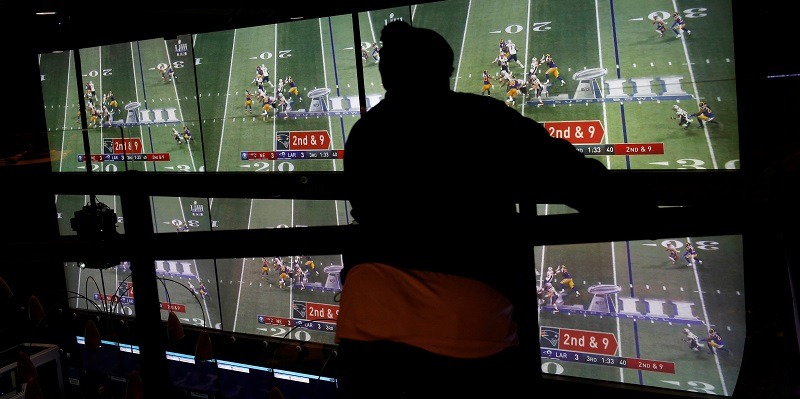 Meadowlands Sports Betting