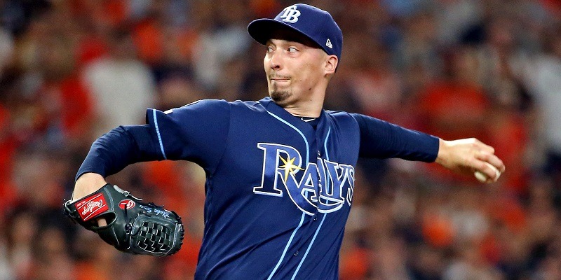 Blake Snell