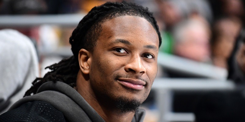 Todd Gurley
