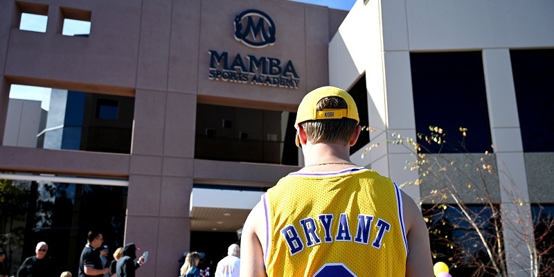 eastbay mamba academy