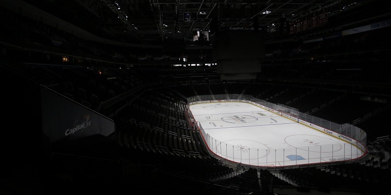 Capital One Arena
