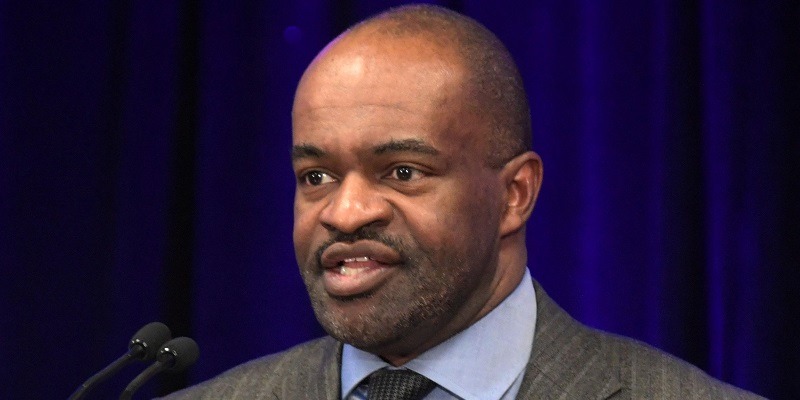 DeMaurice Smith