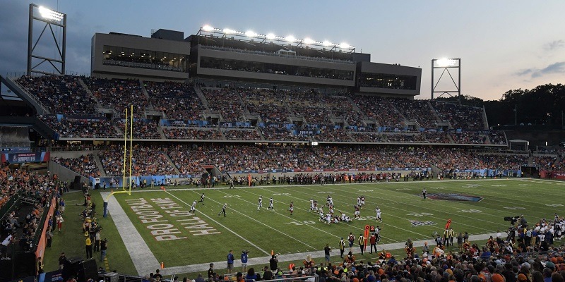 NFL Hall of Fame Game off, enshrinement postponed