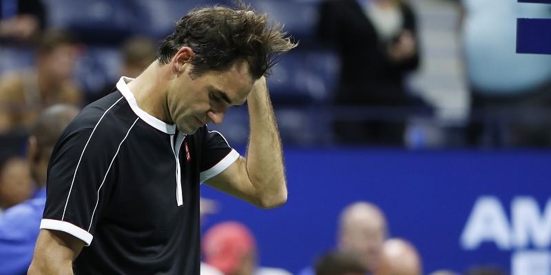 Roger Federer