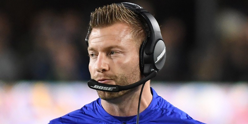 Sean McVay