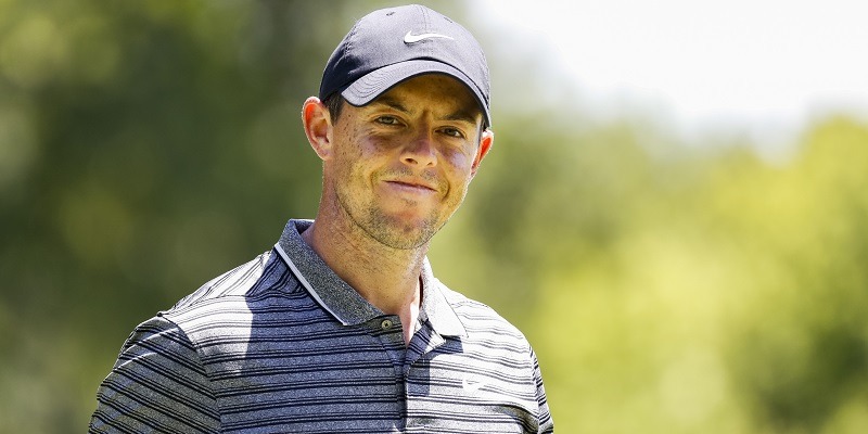 Rory McIlroy