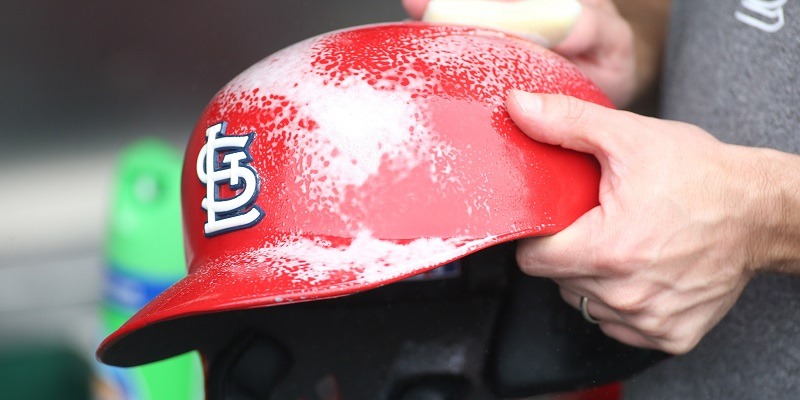 More Cardinals test positive; games vs. Brewers off - Field Level Media