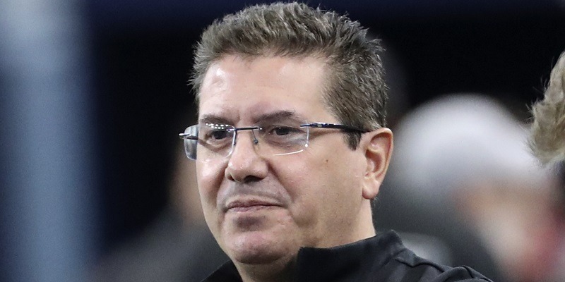 Daniel Snyder