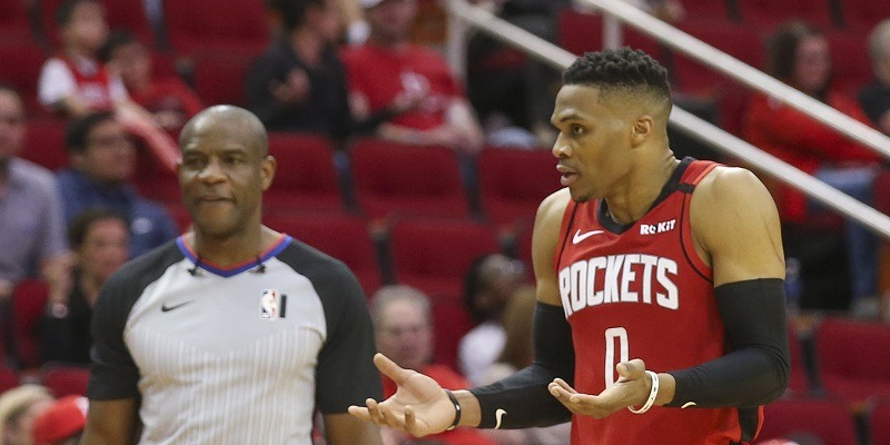 Russell Westbrook