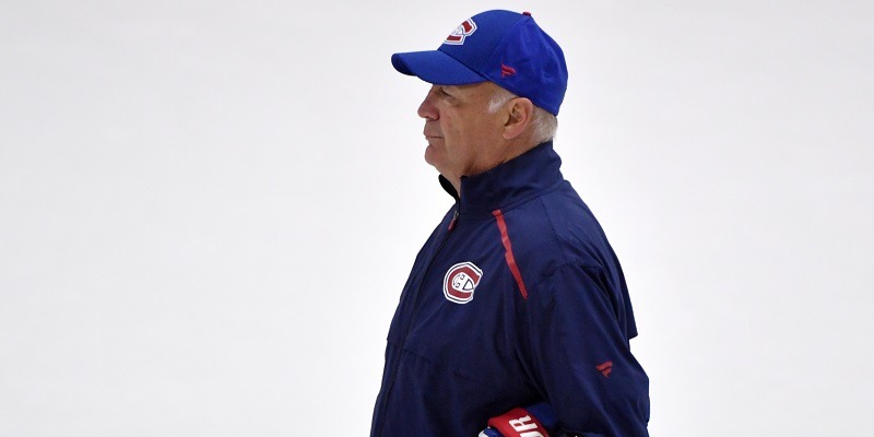 Claude Julien