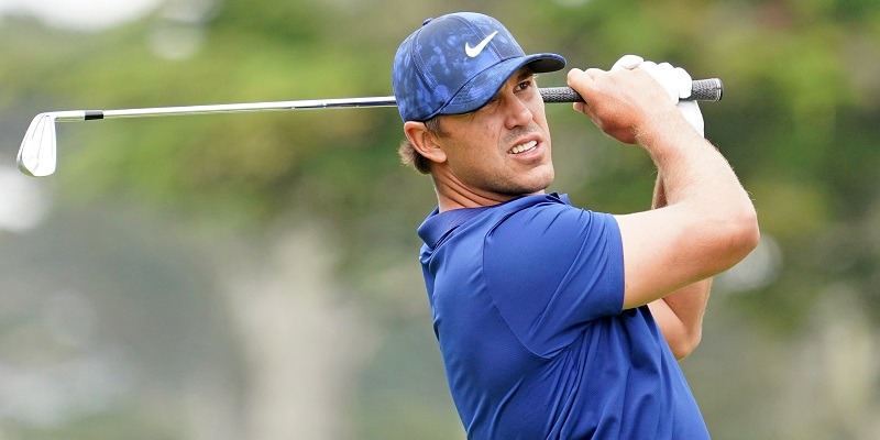 Brooks Koepka