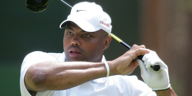 Charles Barkley