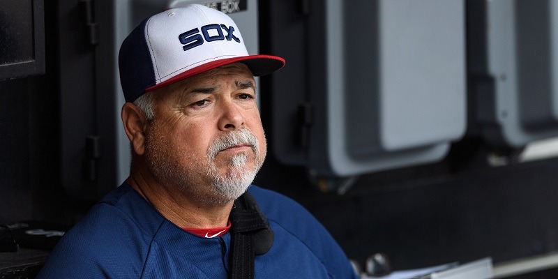 Rick Renteria