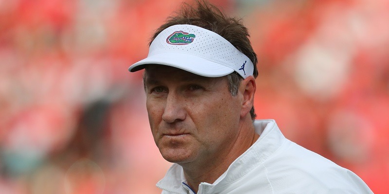 Dan Mullen