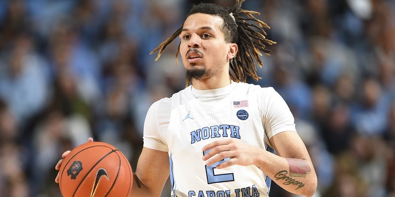 Cole Anthony