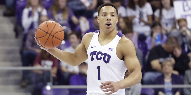 Desmond Bane