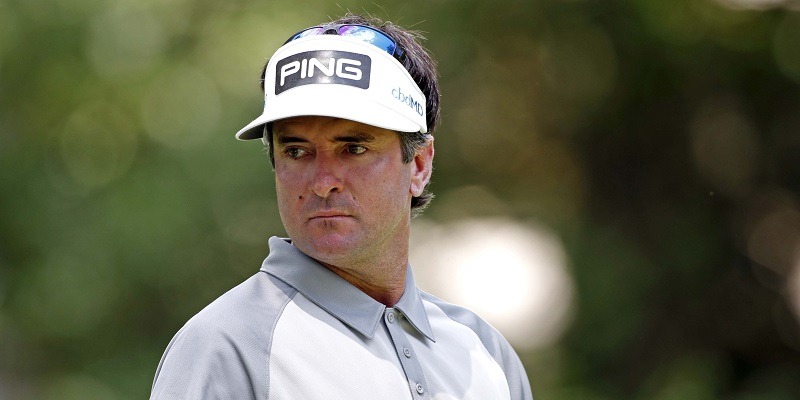 Bubba Watson