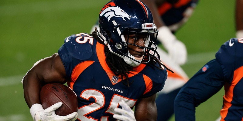Melvin Gordon