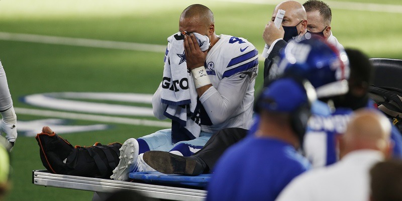 Dak Prescott