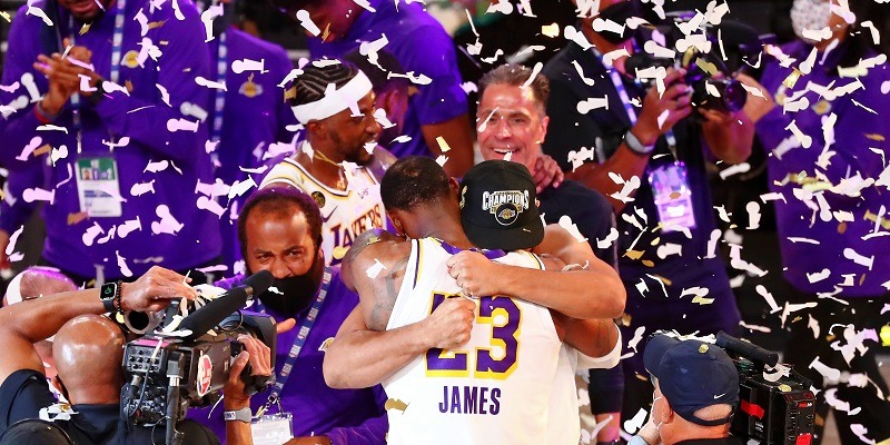 LeBron James, Jared Dudley