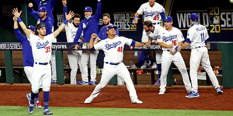 Dodgers